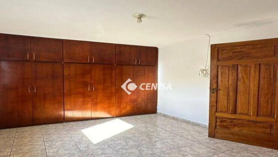 Foto 8 de Casa com 3 quartos à venda e para alugar, 275m2 em Jardim do Sol, Indaiatuba - SP