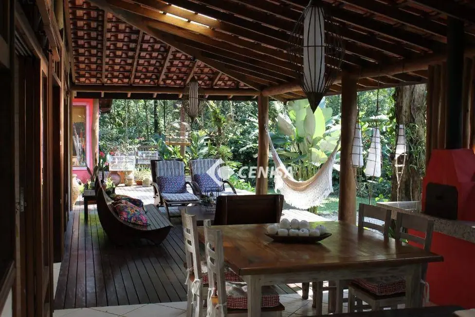 Foto 7 de Casa de Condomínio com 4 quartos à venda, 3000m2 em Sao Sebastiao - SP