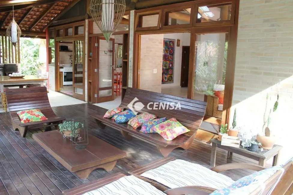 Foto 3 de Casa de Condomínio com 4 quartos à venda, 3000m2 em Sao Sebastiao - SP