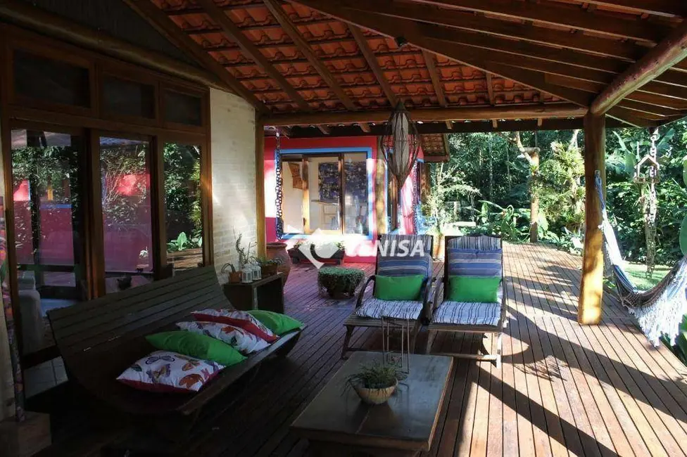 Foto 8 de Casa de Condomínio com 4 quartos à venda, 3000m2 em Sao Sebastiao - SP