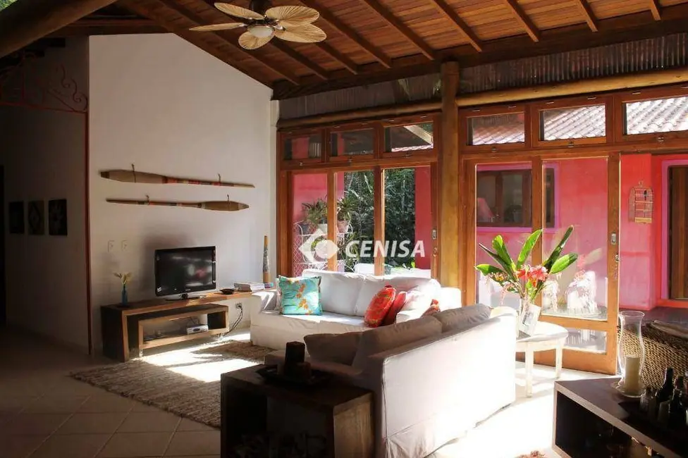 Foto 5 de Casa de Condomínio com 4 quartos à venda, 3000m2 em Sao Sebastiao - SP