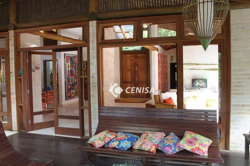 Foto 6 de Casa de Condomínio com 4 quartos à venda, 3000m2 em Sao Sebastiao - SP