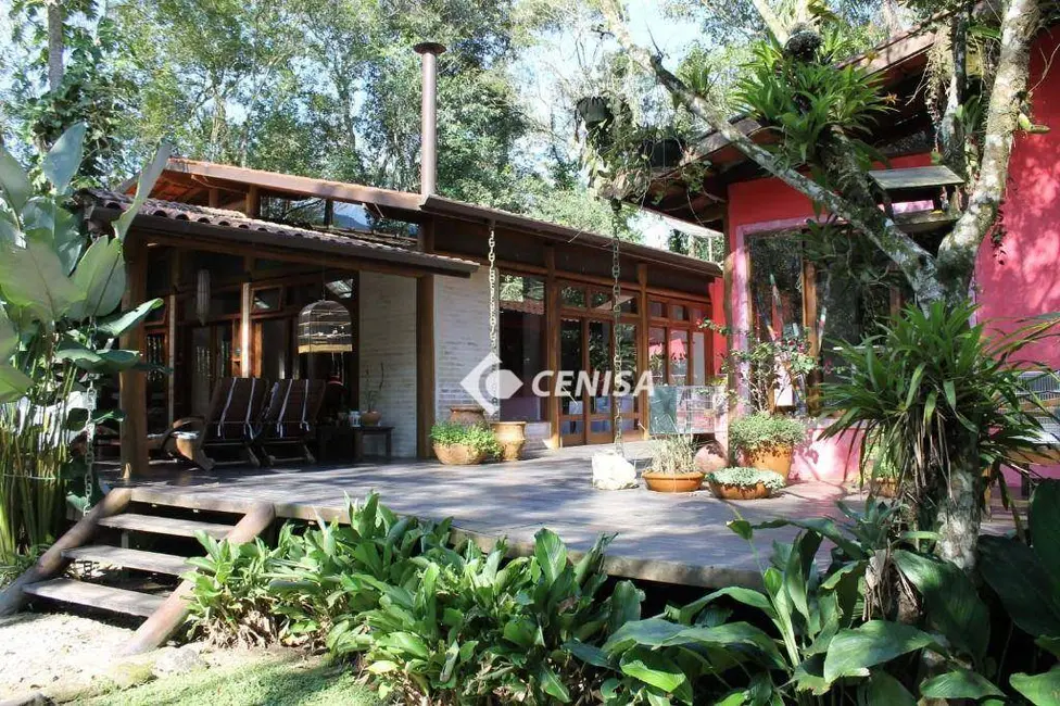 Foto 9 de Casa de Condomínio com 4 quartos à venda, 3000m2 em Sao Sebastiao - SP