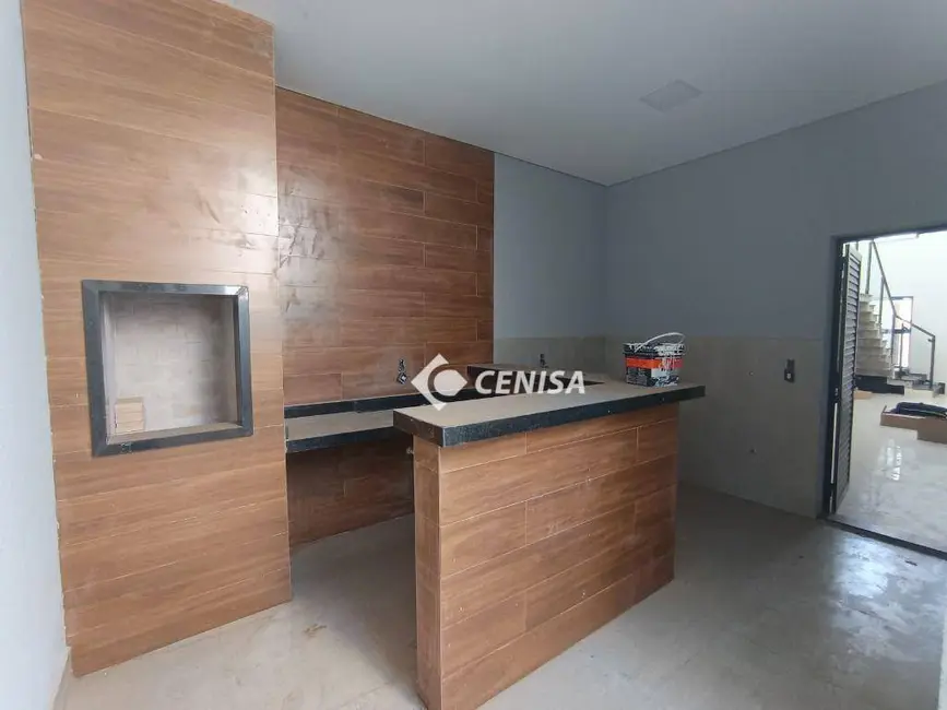 Foto 7 de Casa com 4 quartos à venda, 150m2 em Indaiatuba - SP