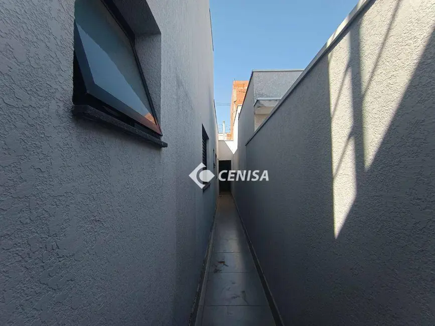 Foto 5 de Casa com 4 quartos à venda, 150m2 em Indaiatuba - SP
