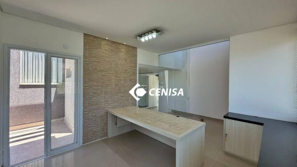 Foto 6 de Casa de Condomínio com 4 quartos à venda e para alugar, 420m2 em Indaiatuba - SP