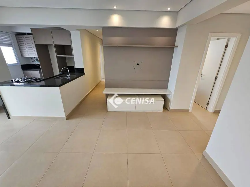 Foto 7 de Apartamento com 2 quartos para alugar, 82m2 em Vila Homero, Indaiatuba - SP