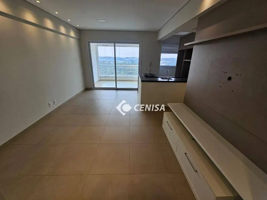 Foto 5 de Apartamento com 2 quartos para alugar, 82m2 em Vila Homero, Indaiatuba - SP