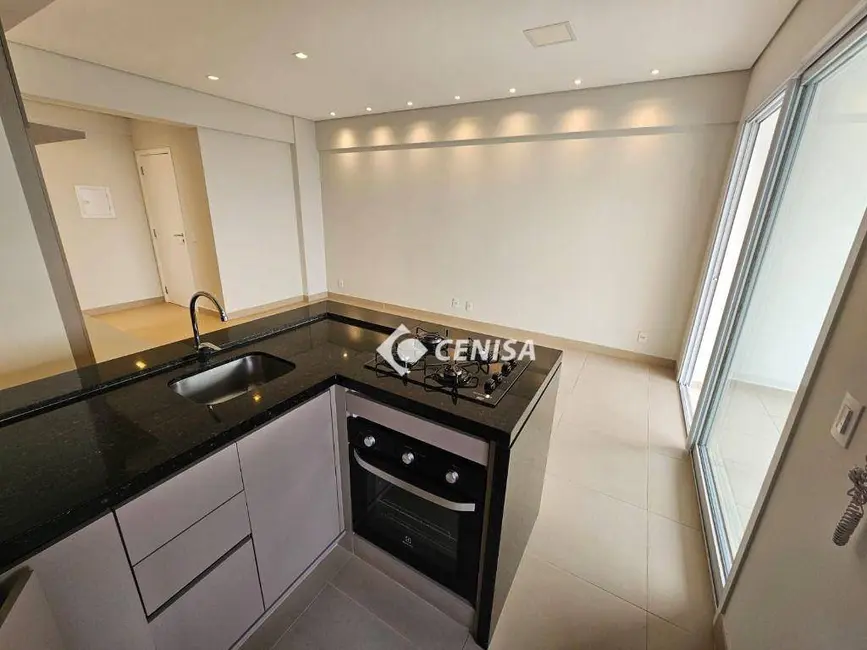 Foto 8 de Apartamento com 2 quartos para alugar, 82m2 em Vila Homero, Indaiatuba - SP