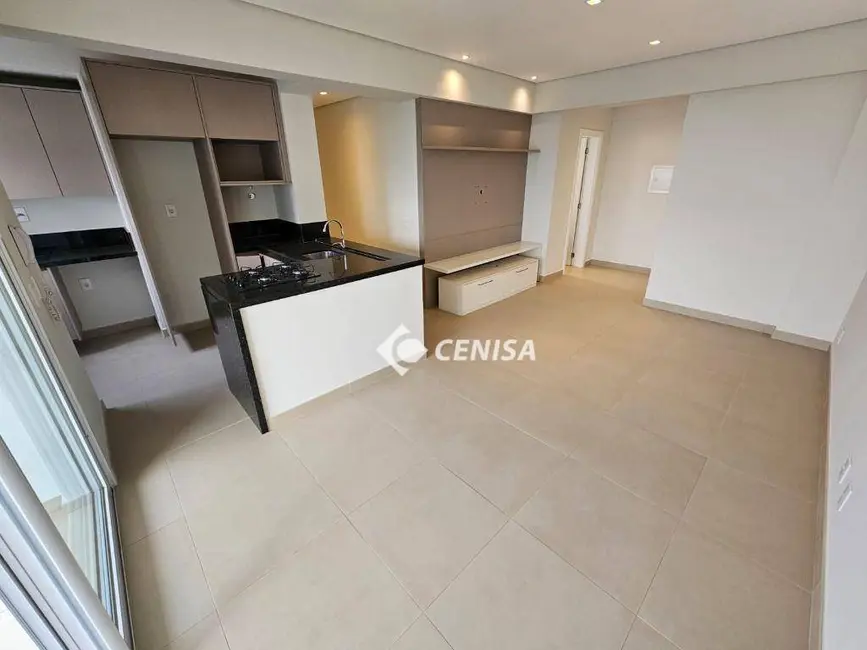 Foto 6 de Apartamento com 2 quartos para alugar, 82m2 em Vila Homero, Indaiatuba - SP
