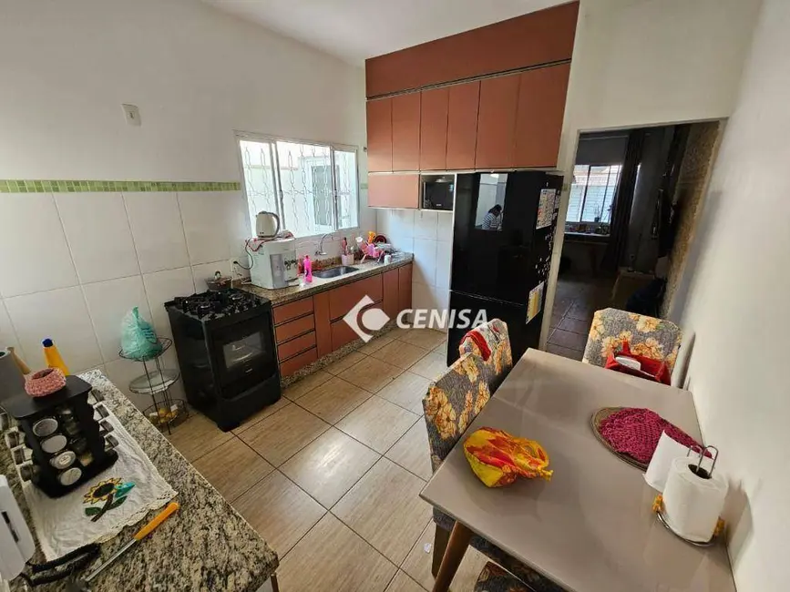 Foto 7 de Casa com 3 quartos à venda, 125m2 em Jardim Nova Indaiá, Indaiatuba - SP