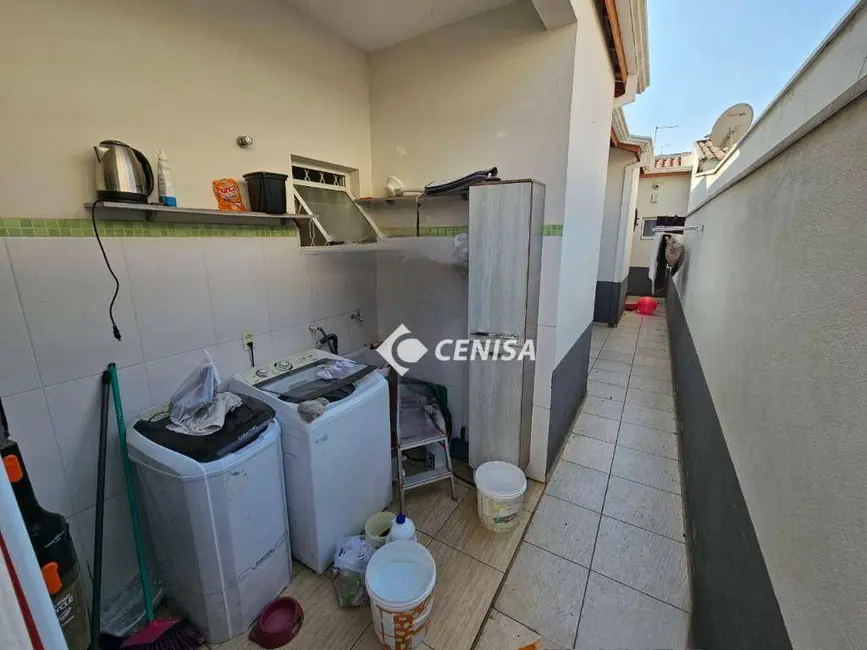 Foto 9 de Casa com 3 quartos à venda, 125m2 em Jardim Nova Indaiá, Indaiatuba - SP