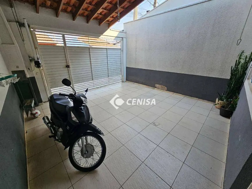 Foto 2 de Casa com 3 quartos à venda, 125m2 em Jardim Nova Indaiá, Indaiatuba - SP