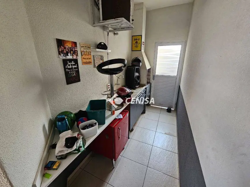 Foto 4 de Casa com 3 quartos à venda, 125m2 em Jardim Nova Indaiá, Indaiatuba - SP