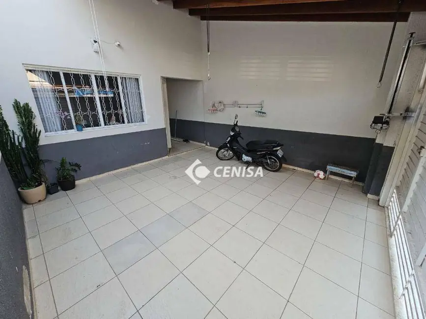 Foto 3 de Casa com 3 quartos à venda, 125m2 em Jardim Nova Indaiá, Indaiatuba - SP