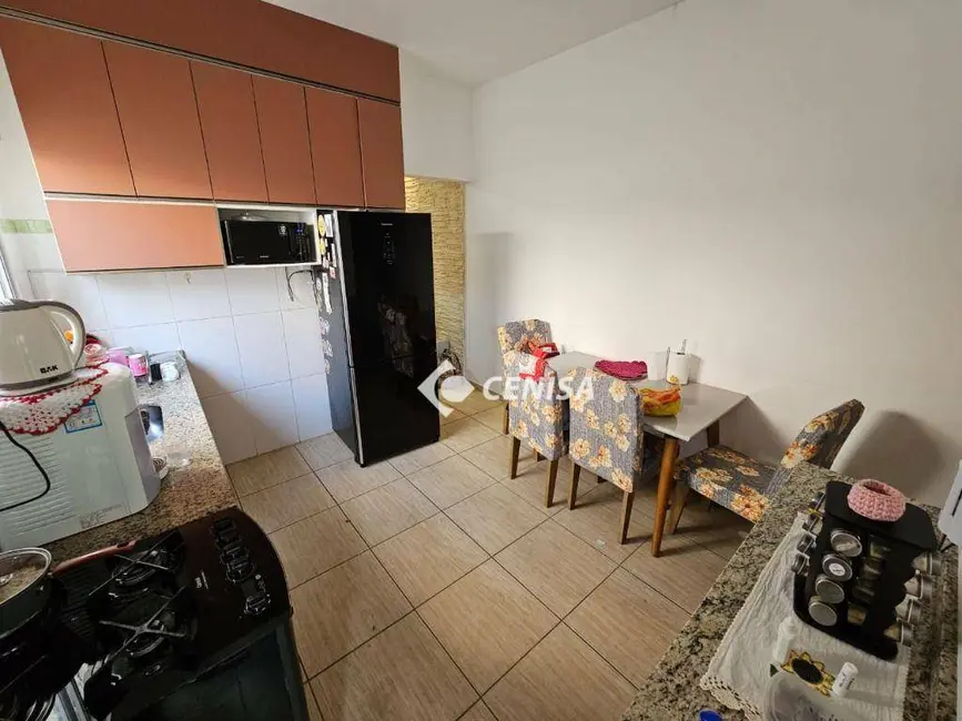 Foto 8 de Casa com 3 quartos à venda, 125m2 em Jardim Nova Indaiá, Indaiatuba - SP