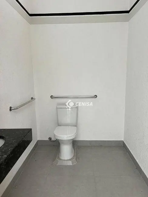 Foto 5 de Sala Comercial à venda, 310m2 em Indaiatuba - SP