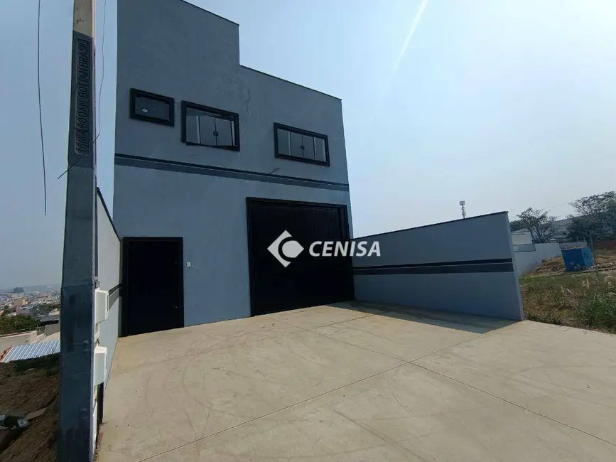 Foto 1 de Sala Comercial à venda, 310m2 em Indaiatuba - SP