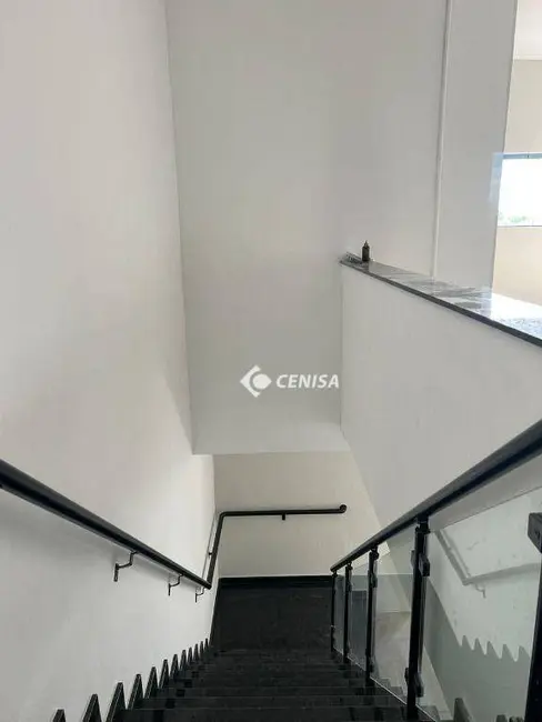 Foto 4 de Sala Comercial à venda, 310m2 em Indaiatuba - SP