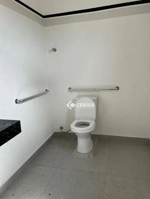 Sala Comercial para alugar, 310m2 em Indaiatuba - SP - imagem 3 Foto 3 de Sala Comercial para alugar, 310m2 em Indaiatuba - SP