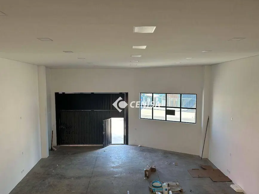 Armazém / Galpão para alugar, 300m2 em Jardim Santa Cruz, Indaiatuba - SP - imagem 4 Foto 4 de Armazém / Galpão para alugar, 300m2 em Jardim Santa Cruz, Indaiatuba - SP