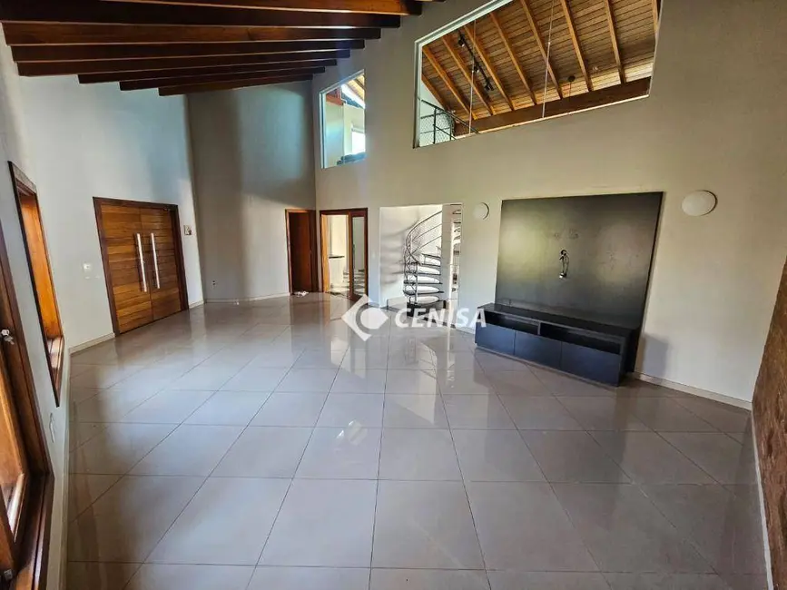 Foto 6 de Casa de Condomínio com 4 quartos à venda, 390m2 em Vila Inglesa, Indaiatuba - SP