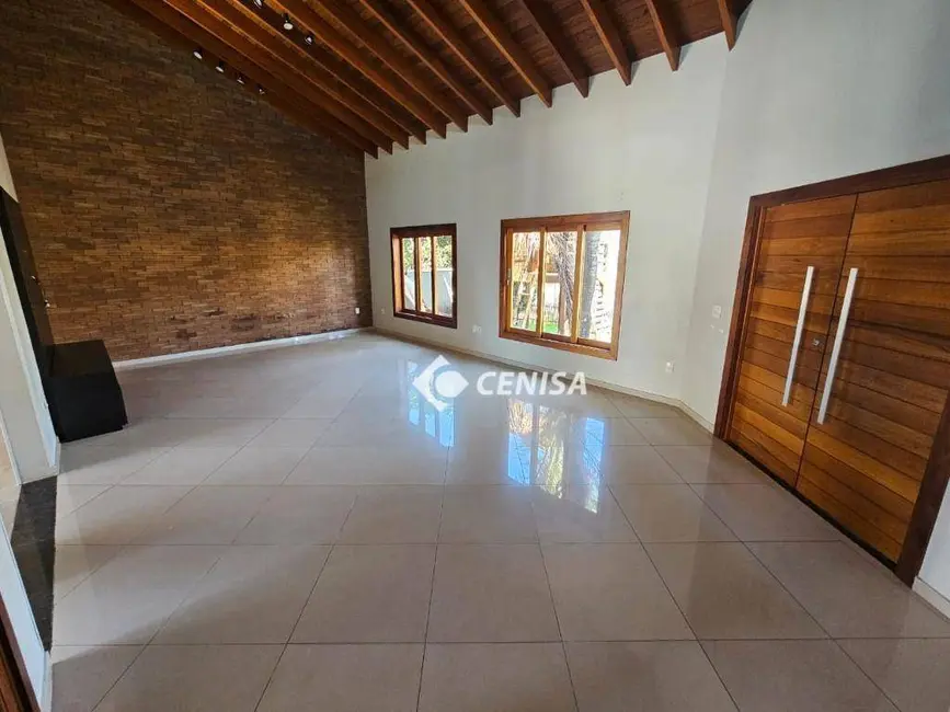 Foto 5 de Casa de Condomínio com 4 quartos à venda, 390m2 em Vila Inglesa, Indaiatuba - SP