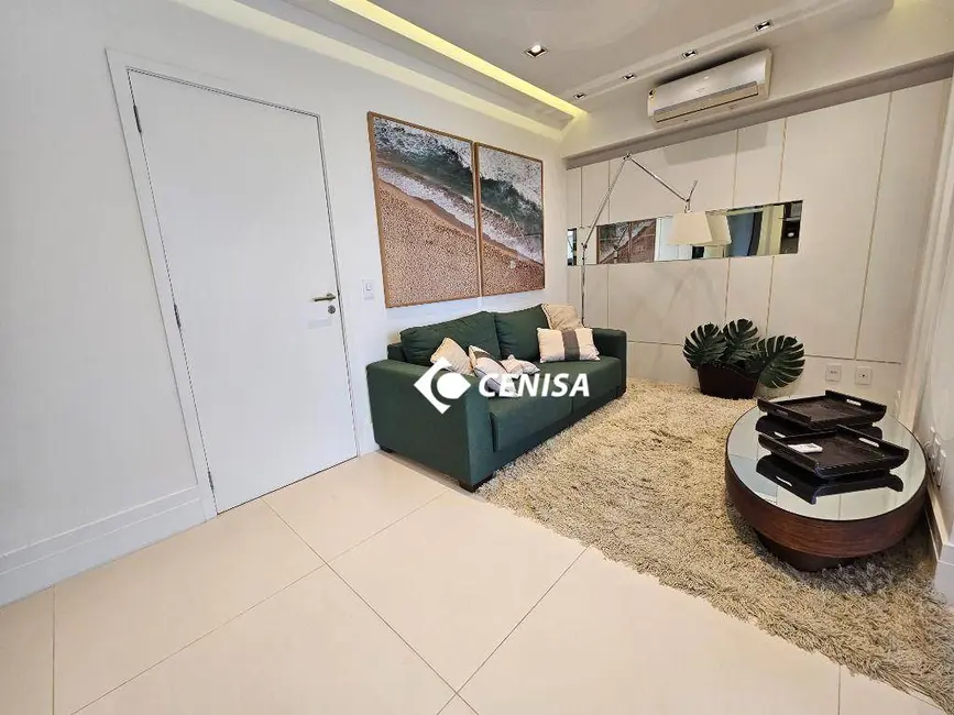 Foto 3 de Apartamento com 1 quarto para alugar, 55m2 em Vila Homero, Indaiatuba - SP