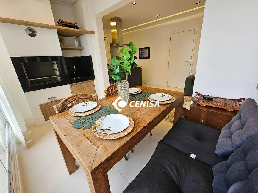 Foto 5 de Apartamento com 1 quarto para alugar, 55m2 em Vila Homero, Indaiatuba - SP