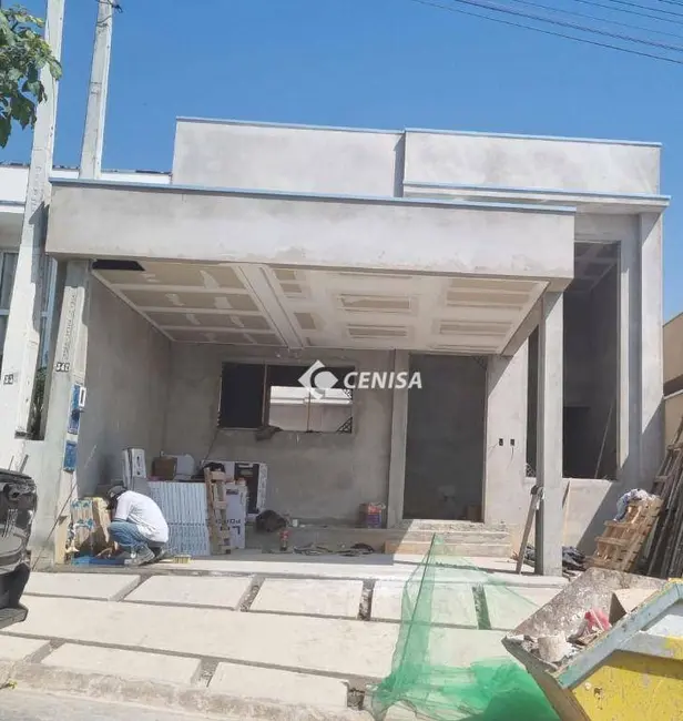 Foto 1 de Casa de Condomínio com 2 quartos à venda, 150m2 em Jardins do Império, Indaiatuba - SP