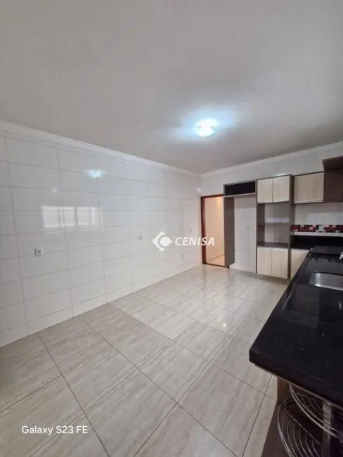 Foto 4 de Casa com 2 quartos à venda, 125m2 em Parque das Nações, Indaiatuba - SP