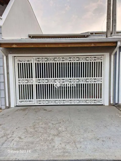 Foto 2 de Casa com 2 quartos à venda, 125m2 em Parque das Nações, Indaiatuba - SP