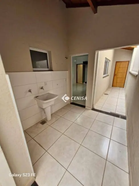 Foto 5 de Casa com 2 quartos à venda, 125m2 em Parque das Nações, Indaiatuba - SP