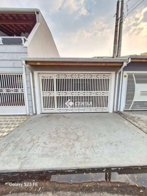 Foto 1 de Casa com 2 quartos à venda, 125m2 em Parque das Nações, Indaiatuba - SP