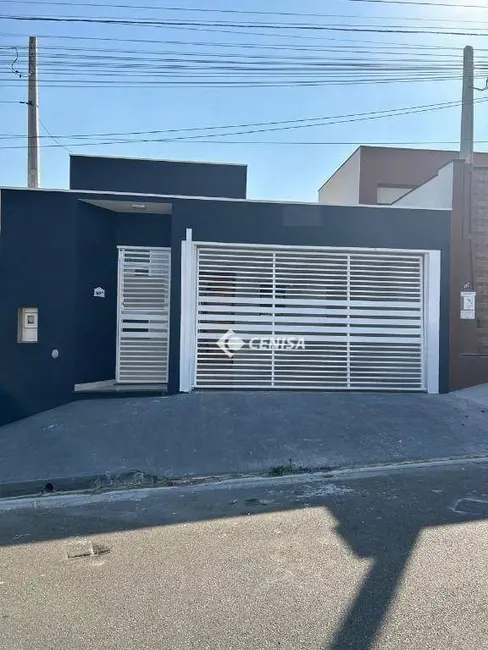 Foto 1 de Casa com 3 quartos à venda, 150m2 em Indaiatuba - SP