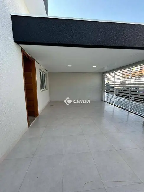 Foto 4 de Casa com 3 quartos à venda, 150m2 em Indaiatuba - SP