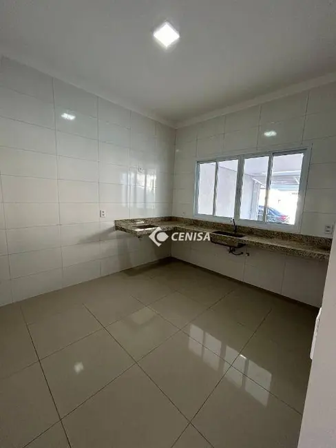 Foto 9 de Casa com 3 quartos à venda, 150m2 em Indaiatuba - SP