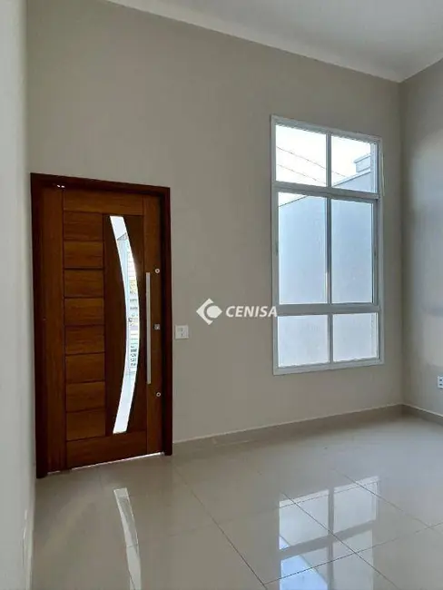 Foto 3 de Casa com 3 quartos à venda, 150m2 em Indaiatuba - SP