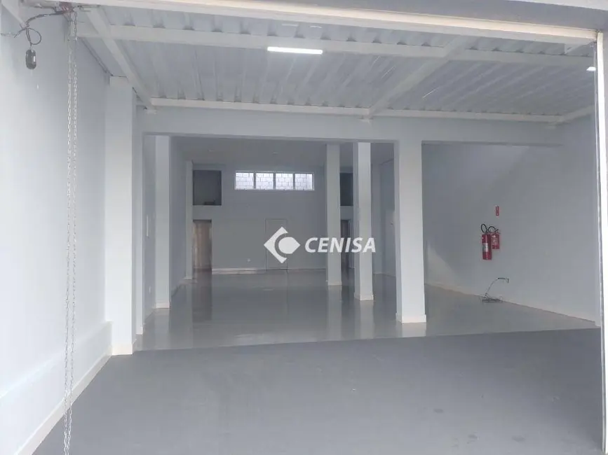 Foto 2 de Sala Comercial à venda, 150m2 em Indaiatuba - SP