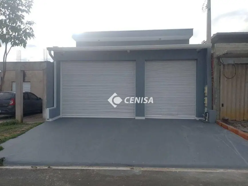 Foto 1 de Sala Comercial à venda, 150m2 em Indaiatuba - SP