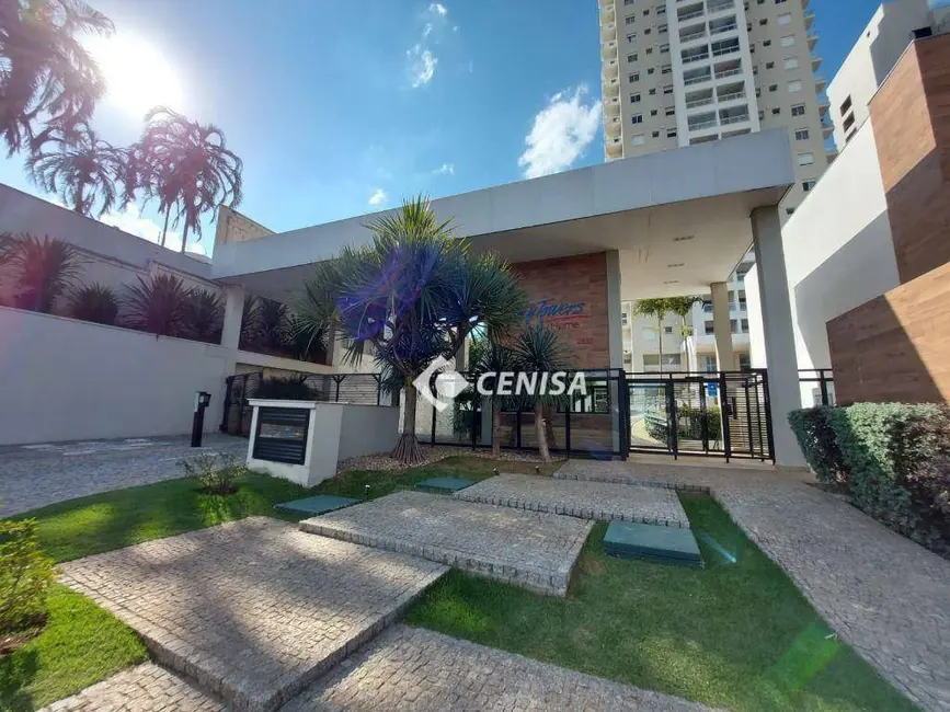 Foto 2 de Apartamento com 2 quartos à venda, 82m2 em Vila Homero, Indaiatuba - SP