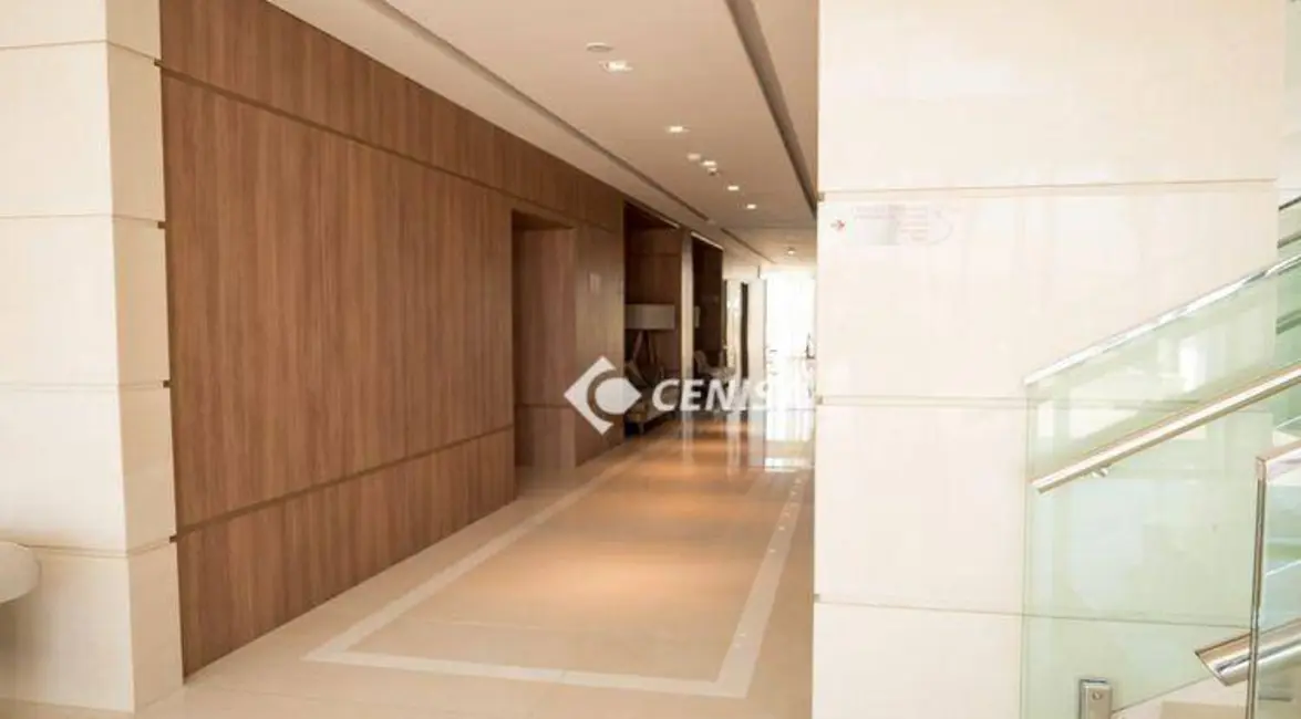 Foto 7 de Apartamento com 2 quartos à venda, 82m2 em Vila Homero, Indaiatuba - SP