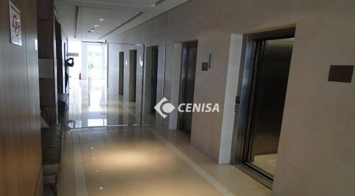 Foto 8 de Apartamento com 2 quartos à venda, 82m2 em Vila Homero, Indaiatuba - SP