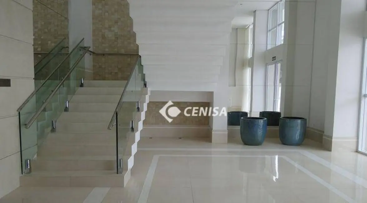 Foto 5 de Apartamento com 2 quartos à venda, 82m2 em Vila Homero, Indaiatuba - SP