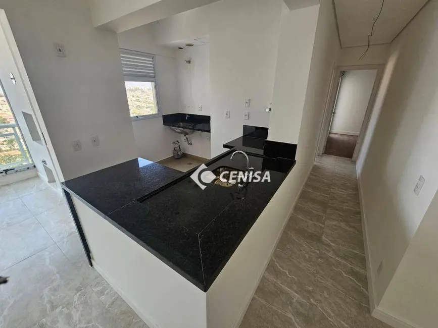 Foto 9 de Apartamento com 2 quartos à venda, 82m2 em Vila Homero, Indaiatuba - SP
