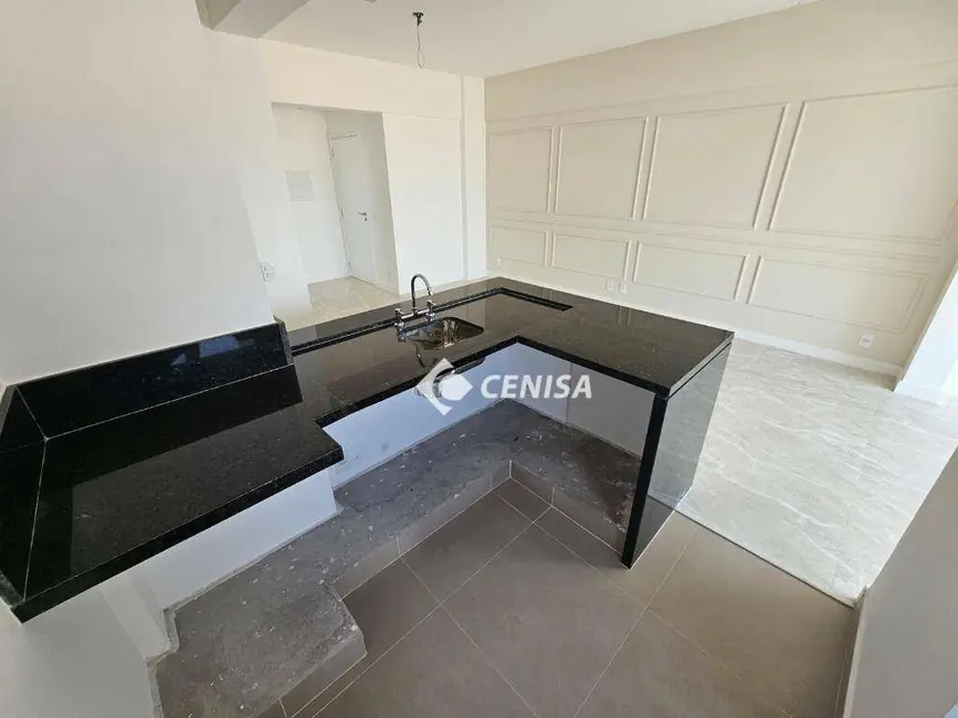 Foto 8 de Apartamento com 2 quartos à venda, 82m2 em Vila Homero, Indaiatuba - SP