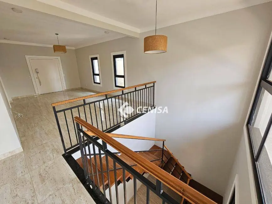 Casa de Condomínio com 3 quartos à venda e para alugar, 420m2 em Indaiatuba - SP - imagem 8 Foto 8 de Casa de Condomínio com 3 quartos à venda e para alugar, 420m2 em Indaiatuba - SP