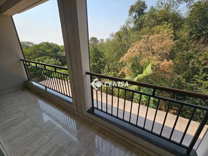 Casa de Condomínio com 3 quartos à venda e para alugar, 420m2 em Indaiatuba - SP - imagem 9 Foto 9 de Casa de Condomínio com 3 quartos à venda e para alugar, 420m2 em Indaiatuba - SP