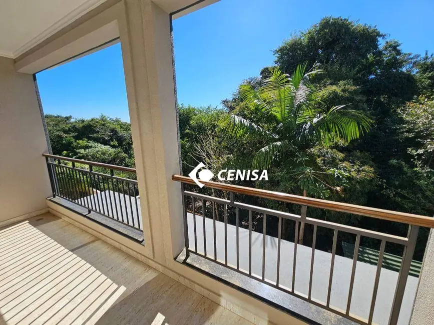 Foto 7 de Casa de Condomínio com 3 quartos à venda e para alugar, 420m2 em Indaiatuba - SP