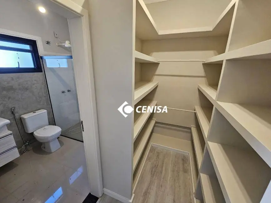 Foto 9 de Casa de Condomínio com 3 quartos à venda e para alugar, 420m2 em Indaiatuba - SP